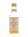 Macallan 1965 Bottled 1984 5cl / 43%