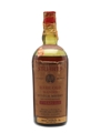 Stuart's 17 Years Old Bottled 1940s 75cl