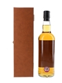 Hazelburn 2001 7 Year Old Bottled 2008 - Cadenhead's Bond Reserve 70cl / 49.4%