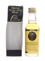 Mortlach 1989 12 Year Old Bottled 2001 - Signatory Vintage 5cl / 43%