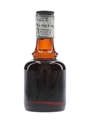 Bowmore De Luxe Bottled 1980s 5cl / 43%