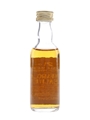Glenfarclas Glenlivet 21 Year Old Bottled 1980s - Cadenhead's 5cl / 46%