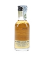 Longmorn 15 Year Old Seagram Italia 5cl / 45%