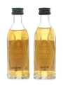 Grant's Ale & Sherry Cask Reserve  2 x 5cl / 40%
