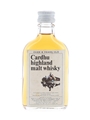 Cardhu 8 Year Old Bottled 1960s - Wax & Vitale 4cl / 43%