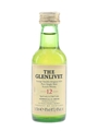 Glenlivet 12 Year Old  5cl / 40%
