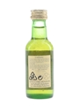 Glenlivet 12 Year Old  5cl / 40%