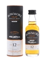 Bowmore 12 Year Old Enigma  5cl / 40%