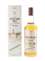 Linkwood 17 Year Old Distilled Prior to 1971 - Marks & Spencer 75cl / 40%