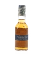 John Begg Blue Cap Bottled 1970s - Aldo Zini 4.7cl / 43%