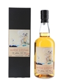 Chichibu 2011 Cask 1292 Bottled 2017 - La Maison du Whisky 70cl / 58.6%