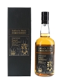 Chichibu Travel Excusive Bottled 2018 70cl / 60.6%