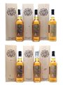 Longmorn 1992 21 Year Old Limited Edition - Laida Weg 6 x 70cl / 59%