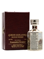 Tomatin 12 Years Old - The English Gentleman Choice Fox Hunting Decanter Miniature / 43%