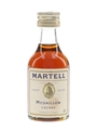 Martell Medaillon VSOP Bottled 1970s 3cl / 40%