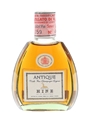 Hine Antique Bottled 1960s - Silver 4.5cl / 40%
