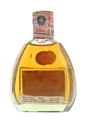Hine Antique Bottled 1960s - Silver 4.5cl / 40%