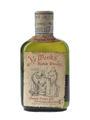 Ye Monks Scotch Whisky Bottled 1960s-1970s - Donald Fisher 4.7cl / 43%