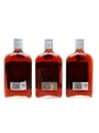 Lamb's Navy Rum Bottled 1980s 3 x 37.5cl / 40%