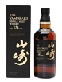 Yamazaki 18 Years Old 70cl 43%