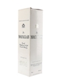 Macallan 1964 Bottled 1981 - Rinaldi 75cl / 43%