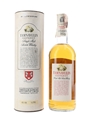 Tamnavulin Glenlivet 10 Year Old Bottled 1980s - Moon Import 100cl / 43%