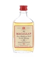 Macallan 10 Year Old Bottled 1970s - Gordon & MacPhail 4cl / 40%