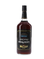 Captain Morgan Black Label Bottled 1970s 113.6cl / 40%