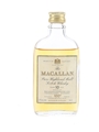 Macallan 10 Year Old 100 Proof Bottled 1970s - Gordon & MacPhail 4cl / 57%