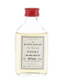 Balvenie-Glenlivet As We Get It 5cl / 62%