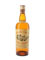 Park Lane Old Blended Bottled 1960s - Stock 75cl / 43%