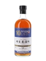 Hanyu 1991 #369 Bottled 2009 - 10th Anniversary Whisky Live Japan 70cl / 57.3%