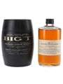 Big T 5 Year Old Bottled 1970s - Bocchino 50cl / 43%