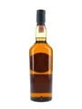Lagavulin 16 Year Old Bottled 1980s-1990s - White Horse Distillers 75cl / 43%