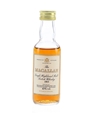 Macallan 1963 Bottled 1980s 5cl / 43%
