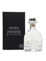 Gran Patron Platinum  70cl / 40%