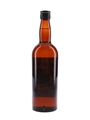 Wee Drappie Bottled 1960s-1970s 75.7cl / 40%