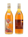 Lemon Hart Superior Bottled 1980s 2 x 75cl / 37.5%