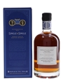 Invergordon 1974 45 Year Old Single & Single 70cl / 46.6%