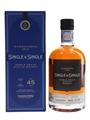 Invergordon 1974 45 Year Old Single & Single 70cl / 46.6%