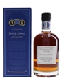 Invergordon 1974 45 Year Old Single & Single 70cl / 46.6%