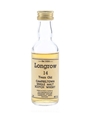 Longrow 14 Year Old  5cl / 46%