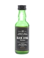 Blair Athol 21 Year Old Bottled 1980s - Cadenhead's 5cl / 46%