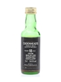 Macallan Glenlivet 18 Year Old Bottled 1980s - Cadenhead's 5cl / 54.9%
