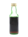 Macallan Glenlivet 18 Year Old Bottled 1980s - Cadenhead's 5cl / 54.9%