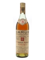Camus La Grande Marque Cognac Bottled 1960s 73cl