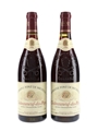 Domaine Font De Michelle 1986 Chateauneuf Du Pape 2 x 75cl / 13.7%