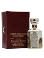 Tomatin 12 Years Old - The English Gentleman Choice Fox Hunting Decanter Miniature / 43%