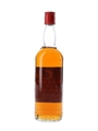 Talisker 1972 Black Label Gold Eagle Bottled 1980s - Gordon & MacPhail 75cl / 40%