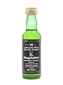 St Magdalene 15 Year Old Bottled 1970s - Cadenhead's 5cl / 46%
